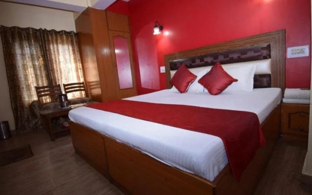 Hotel Prashant