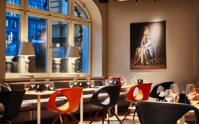 Hotel Indigo Warsaw - Nowy Swiat by IHG