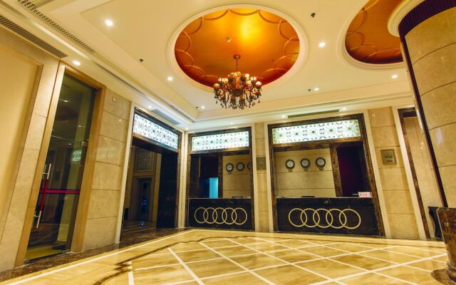Nanhaige Hotel
