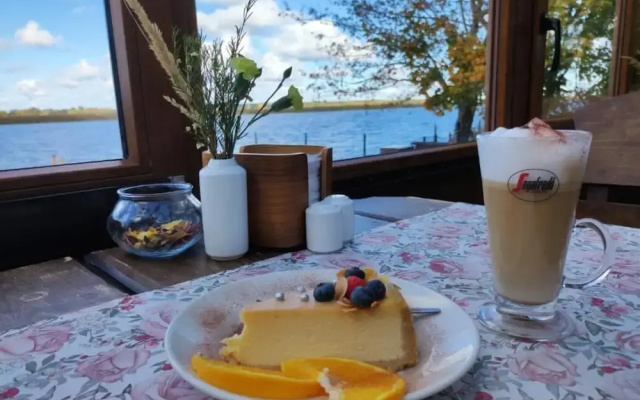 Double Room With Breakfast in Swinoujscie