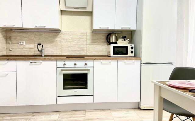 KluchnikOFF (КлючникОФФ) на улице Гая 20