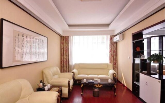 Dezhou Ningjin Hotel