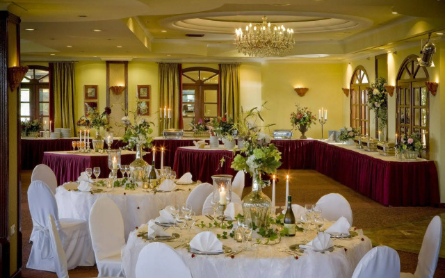 Van der Valk Hotel Gladbeck
