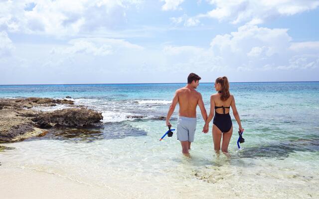 InterContinental Presidente Cozumel Resort Spa by IHG