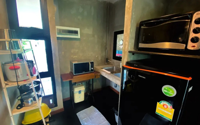 House of Love Khao Yai