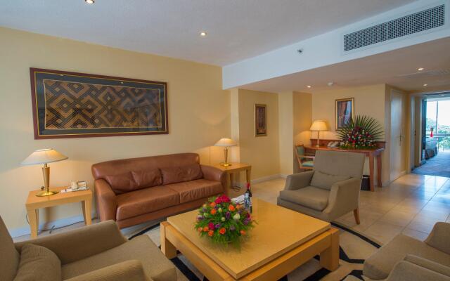 InterContinental Lusaka by IHG