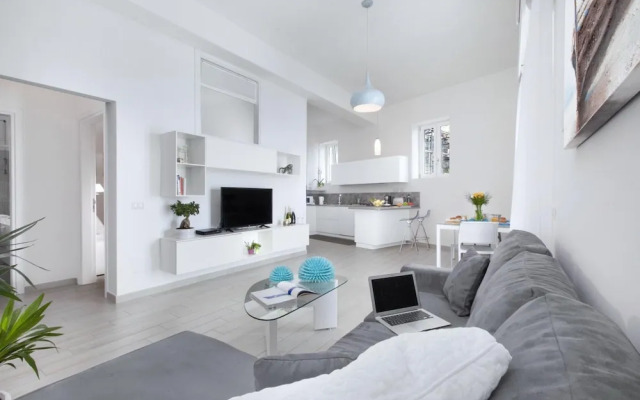 Villa Anna in Positano