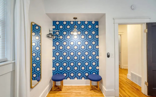 Heirloom by Avantstay Mins to Downtown Nashville