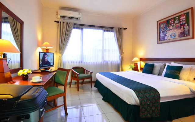 Griya Sentana Hotel Jogjakarta