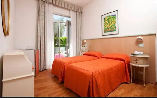Hotel Residence Rely