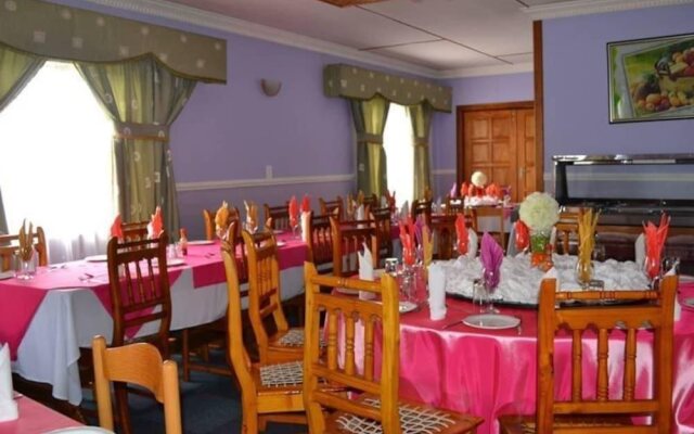 Ka Pitseng Guest House