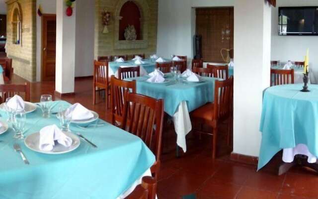 Hotel Spa Villa Lina
