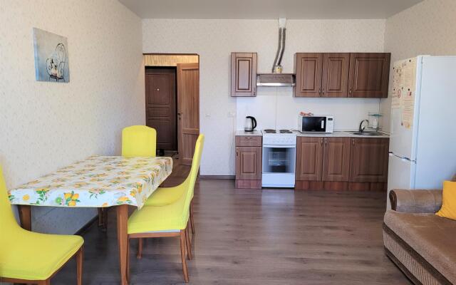 Onebed на бульваре Красногорский 18