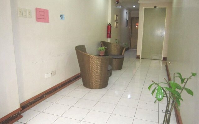 Casa Luciana Guest House