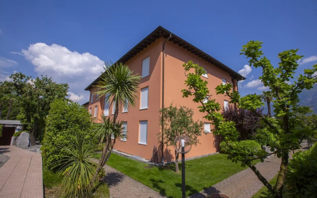 Residenza al Mulin