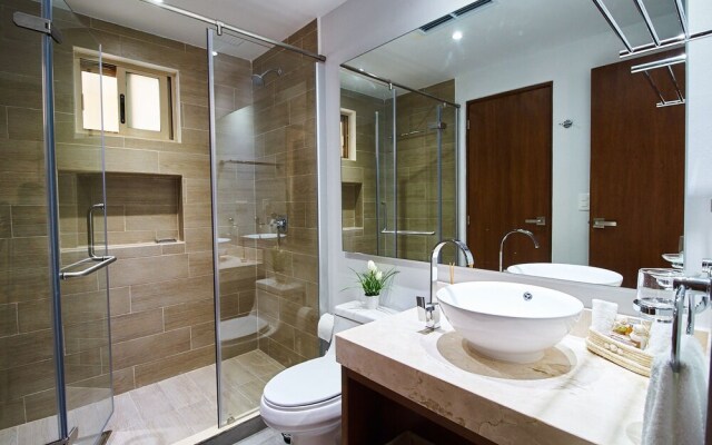 TERRA 103 - Stunning condo with pool & jacuzzi & good wifi