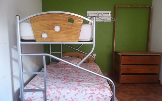 Tambo Andina Hostel