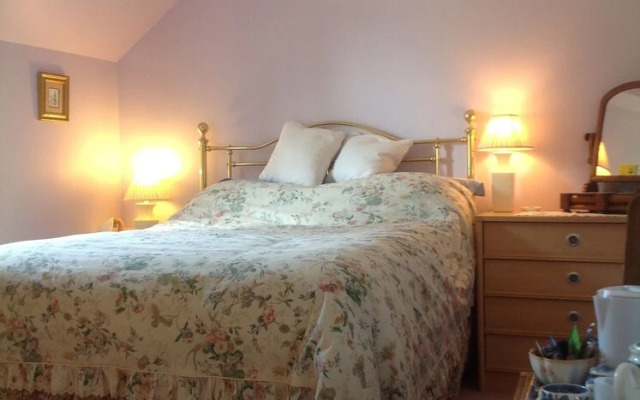 Pine Lodge Bed & Breakfast