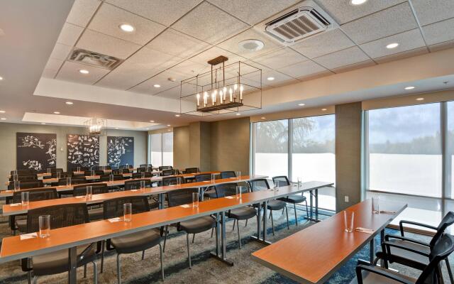 TownePlace Suites by Marriott Miami Airport