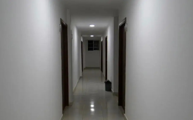 22 guest house