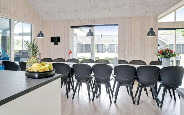 Holiday Home in Grenaa