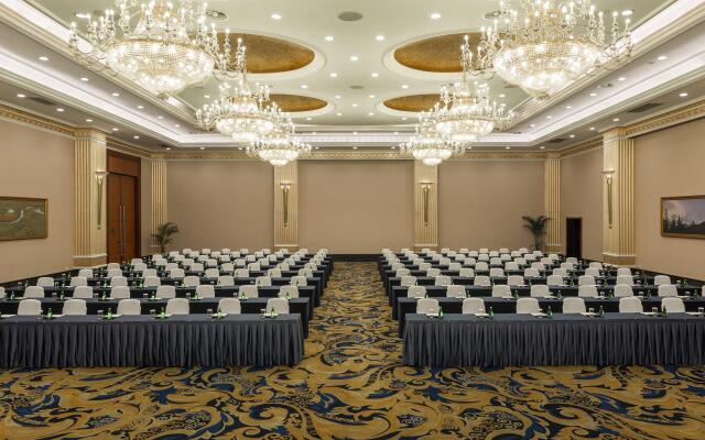 InterContinental Chengdu Century City by IHG