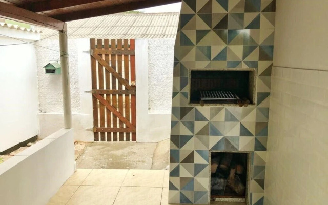 Casa Recanto da Armação