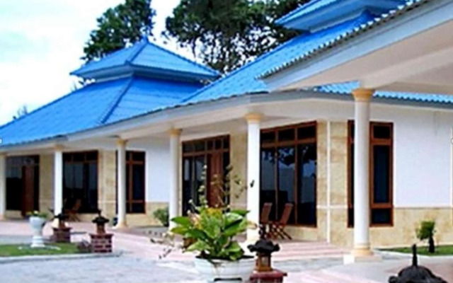 Tanjung Pesona Beach Resort & Spa
