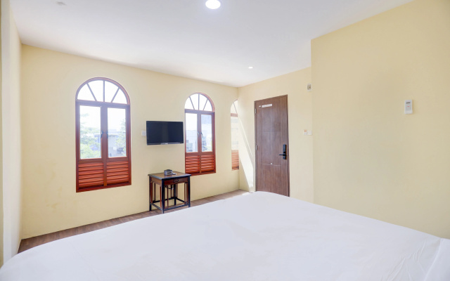 Collection O Nagoya Near Nagoya Hill Mall Formerly Sedago Inn – Guest Rooms – Batam