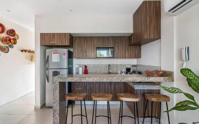 IKAL, Mexican Modern 150MB FIBER WIFI