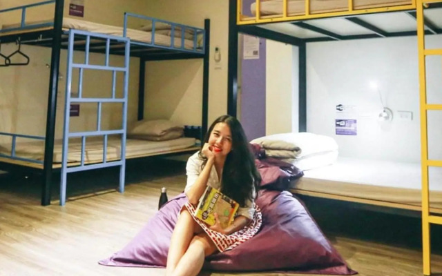 D'well Hostel