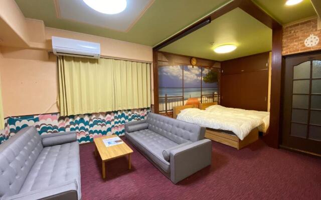Angel Resort Yuzawa 916