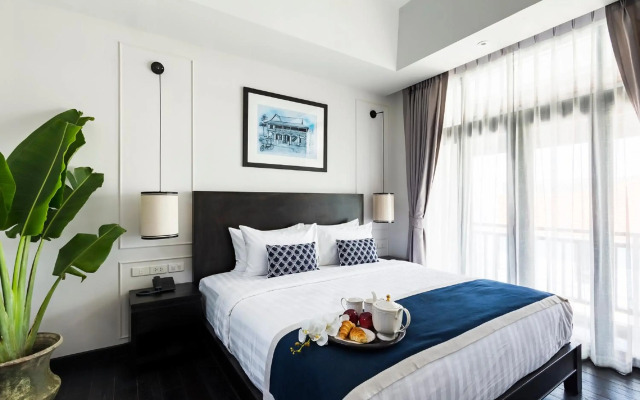 Cheeva Dee Hotel