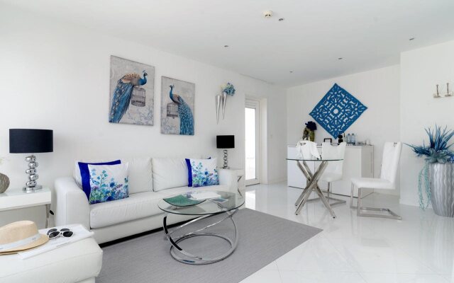 Lani's Suites de Luxe