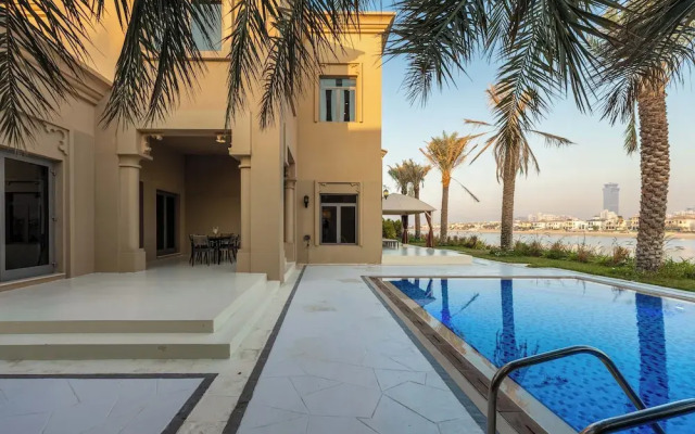 Maison Privee - Exclusive Villa w/ Private Pool, Garden and Beach