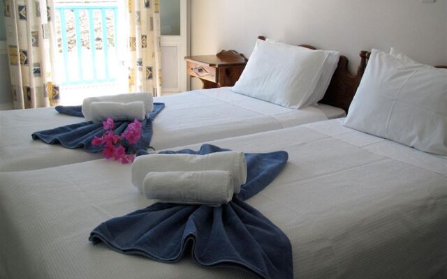 Hotel Alkyon