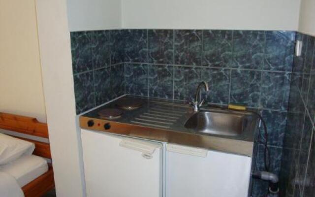 Hotel Megas Alexandros