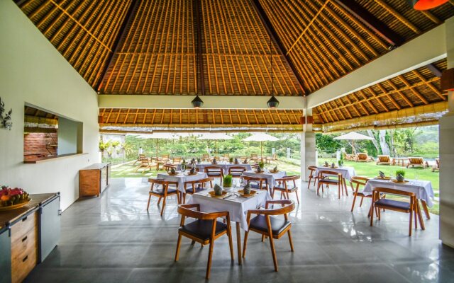 The Hidden Paradise Ubud