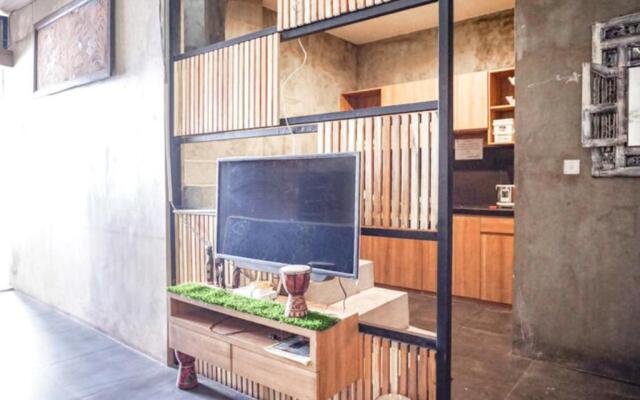 RedDoorz Hostel near Lippo Mall Kuta
