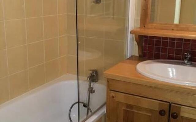 Résidence VALERIANE - 3 Pièces pour 6 Personnes 54