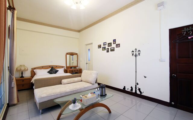Printemps Hostel