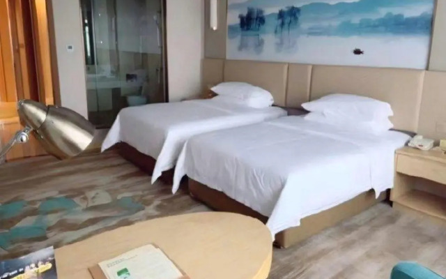 Vienna International Hotel (Dongguan Hongmei Town)