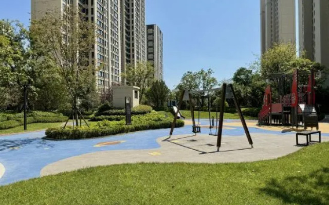 Canglanju Seaview Apartment