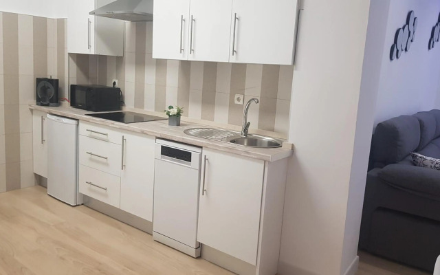 Apartamento Pepi Adults only