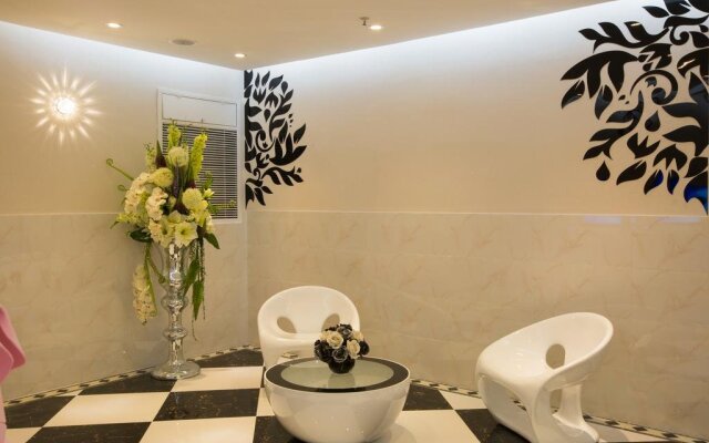 Mr Lin Hotel Lianbang Branch