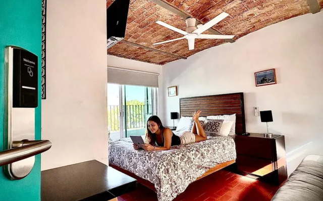 Nube Mia Hostel