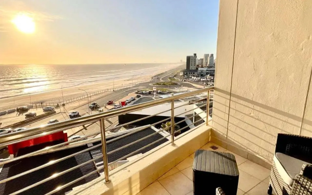 502 Portico