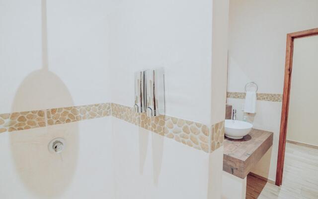 Casa Kaban Ultimate Stay In Tulum Chef,Spa & Yatch