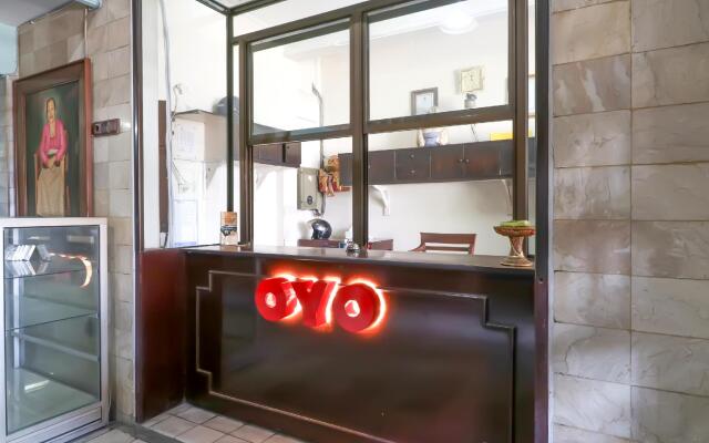 OYO 2580 Hotel Puri Royan