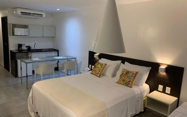 Ritz Suítes Grand Hotel Boutique